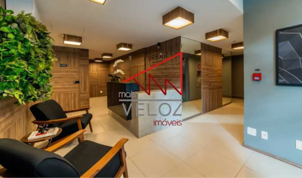 Apartamento, 1 quarto, 47 m² - Foto 19