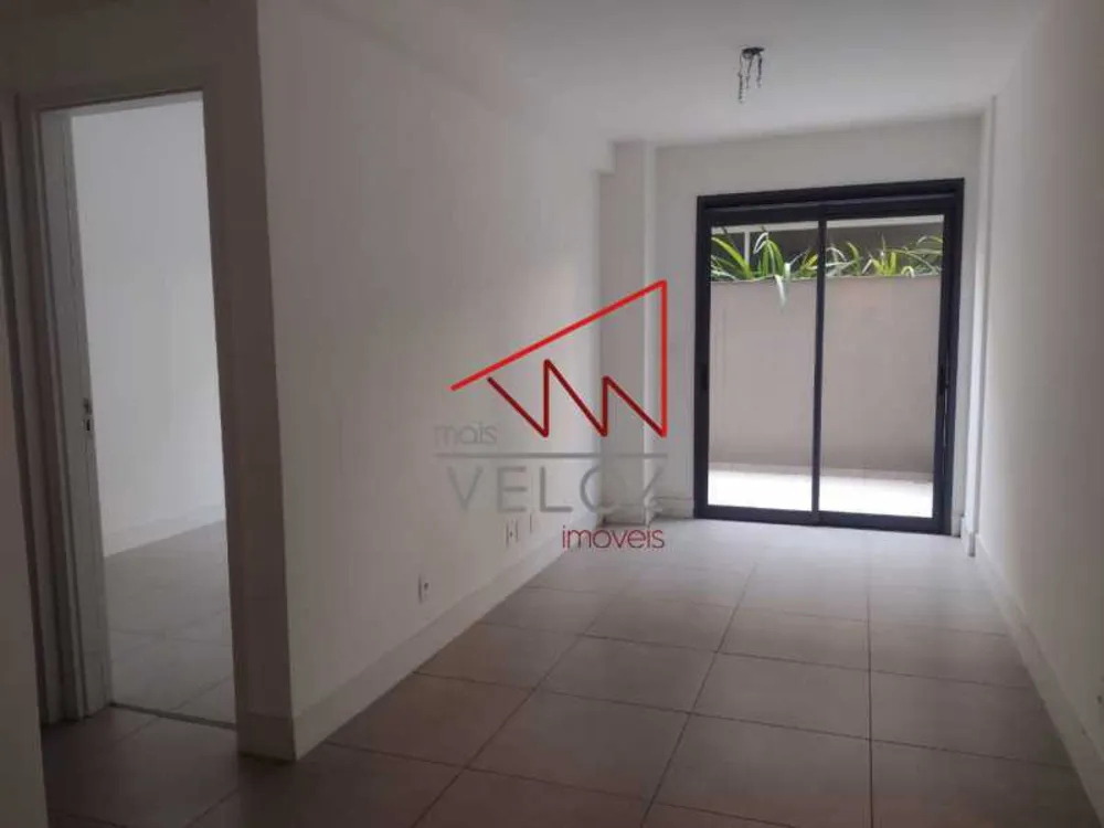 Apartamento, 1 quarto, 47 m² - Foto 5