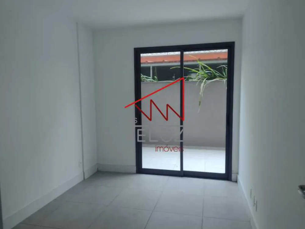 Apartamento, 1 quarto, 47 m² - Foto 8