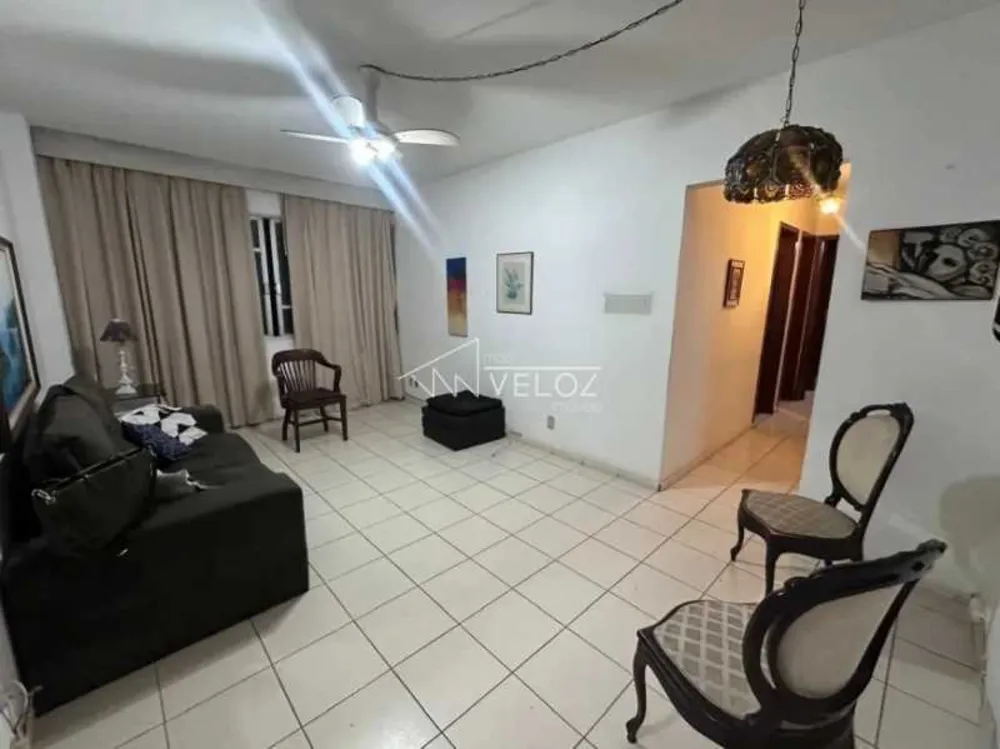 Apartamento, 3 quartos, 80 m² - Foto 10