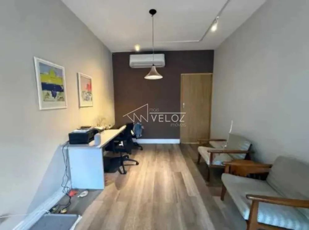 Apartamento, 3 quartos, 121 m² - Foto 11