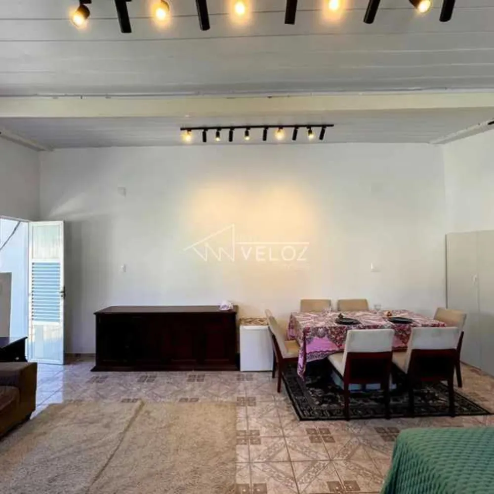 Apartamento, 1 quarto, 35 m² - Foto 6