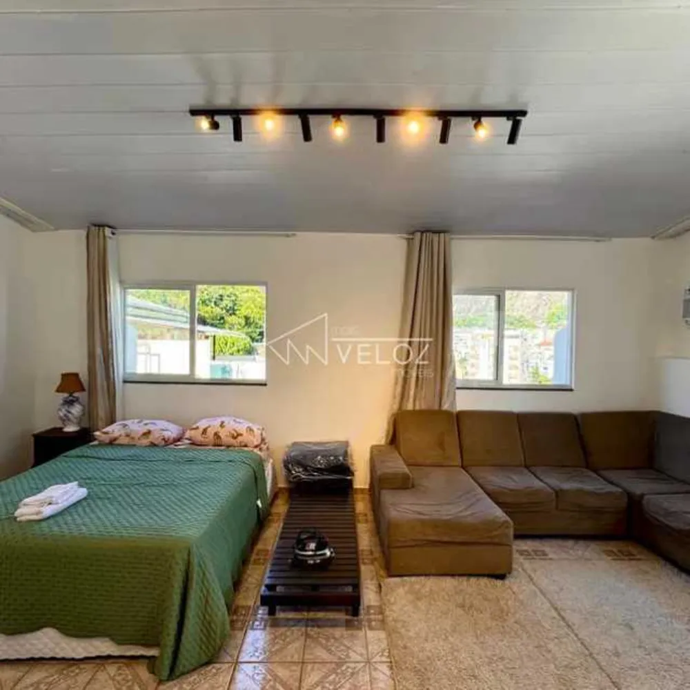 Apartamento, 1 quarto, 35 m² - Foto 3