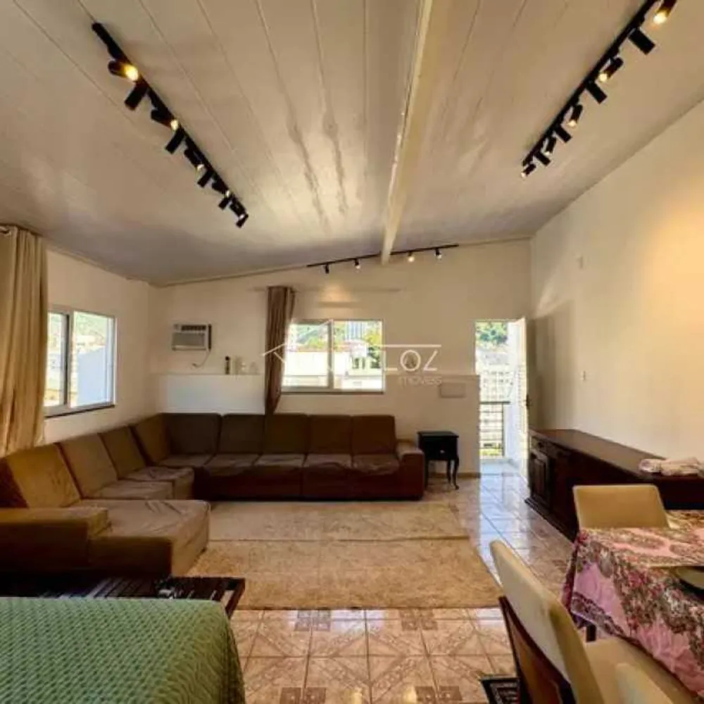 Apartamento, 1 quarto, 35 m² - Foto 5