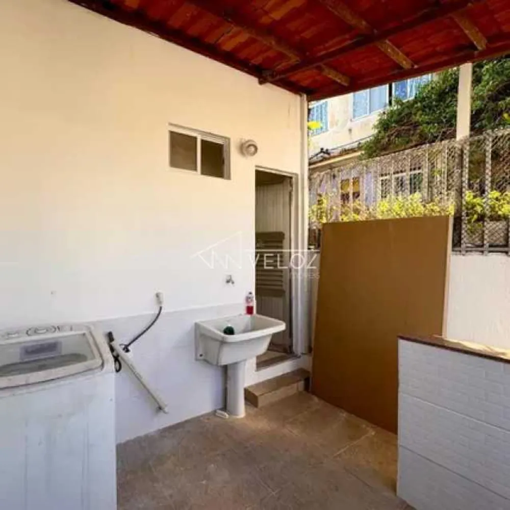 Apartamento, 1 quarto, 35 m² - Foto 1