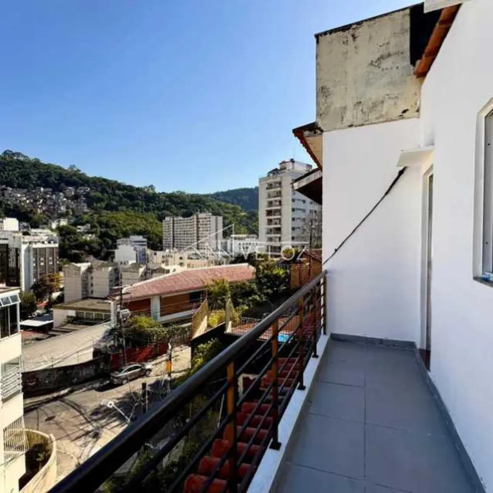 Apartamento, 1 quarto, 35 m² - Foto 4
