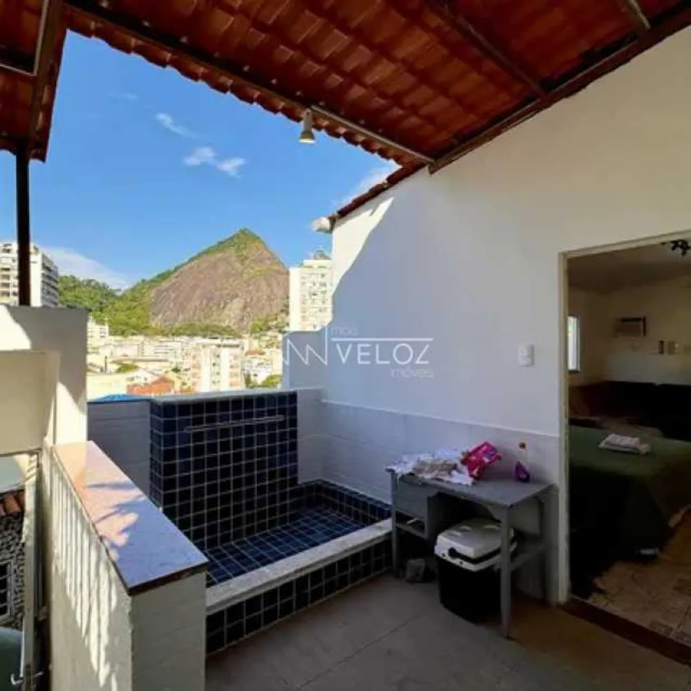Apartamento, 1 quarto, 35 m² - Foto 2