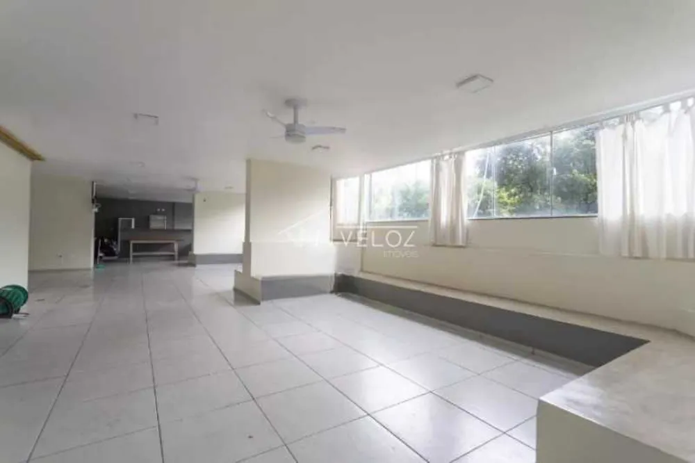 Apartamento, 1 quarto, 53 m² - Foto 2