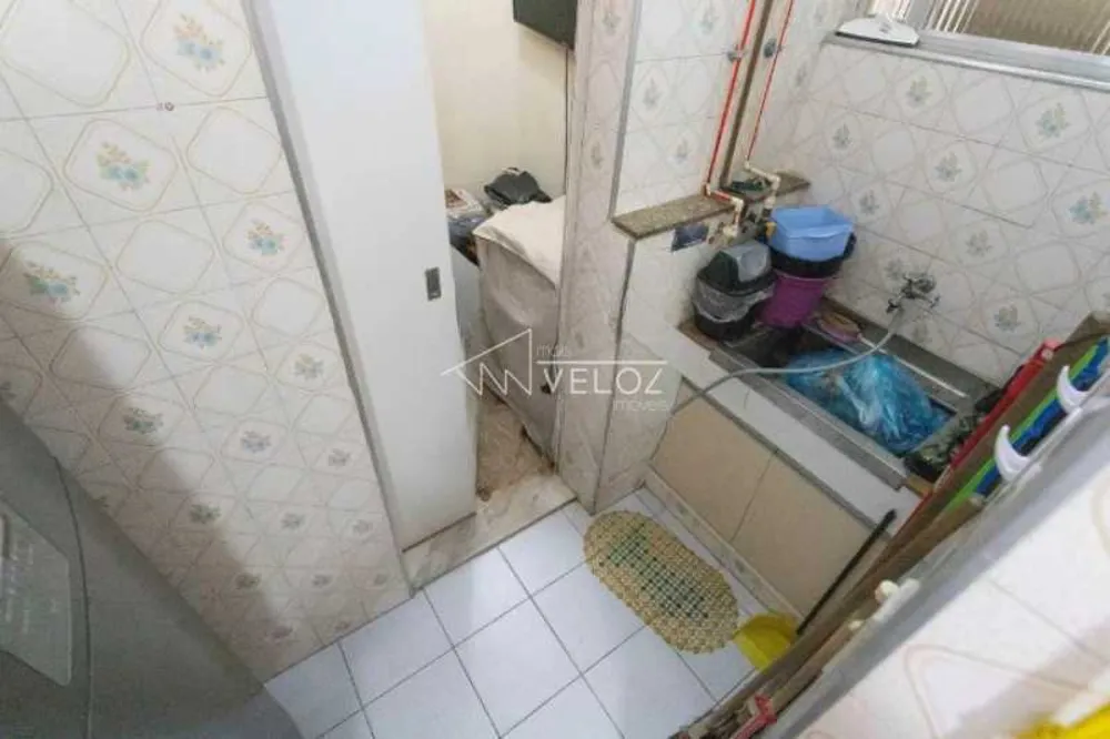 Apartamento, 1 quarto, 53 m² - Foto 8