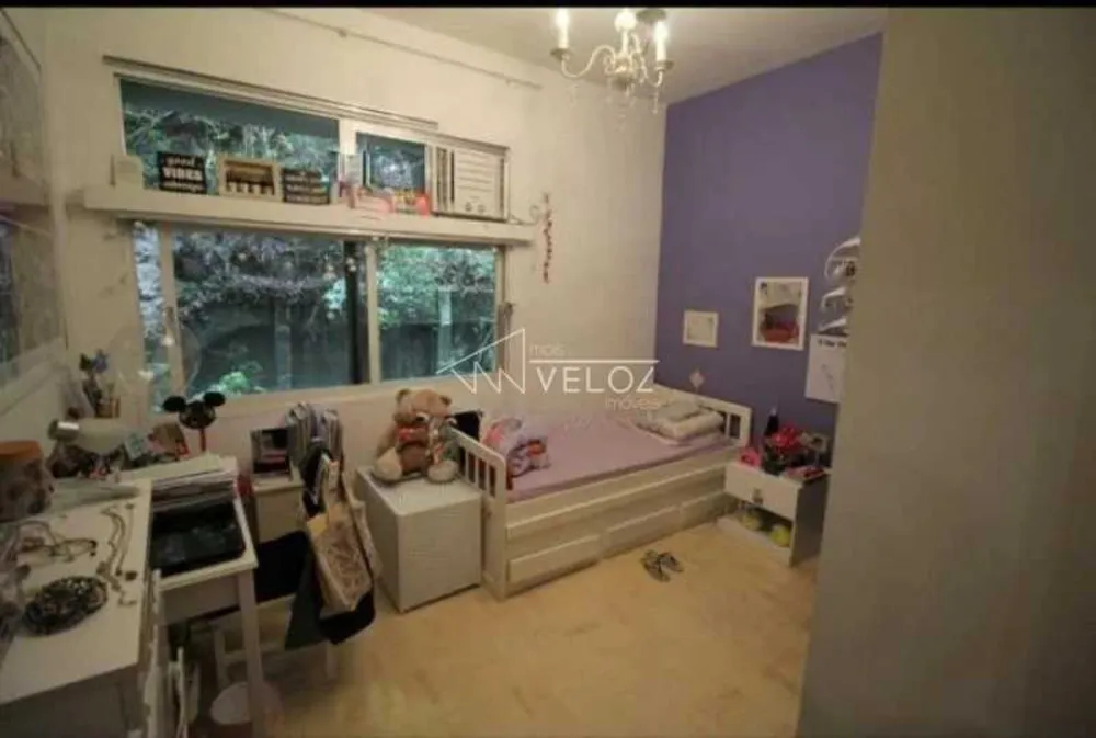 Apartamento, 2 quartos, 82 m² - Foto 11
