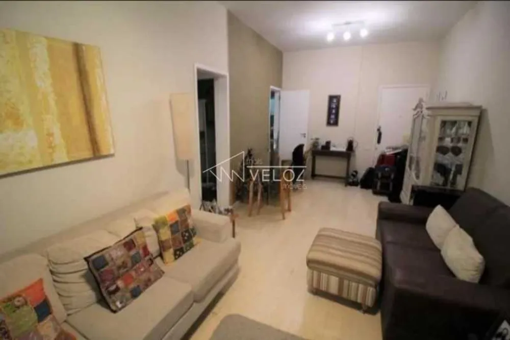 Apartamento, 2 quartos, 82 m² - Foto 5