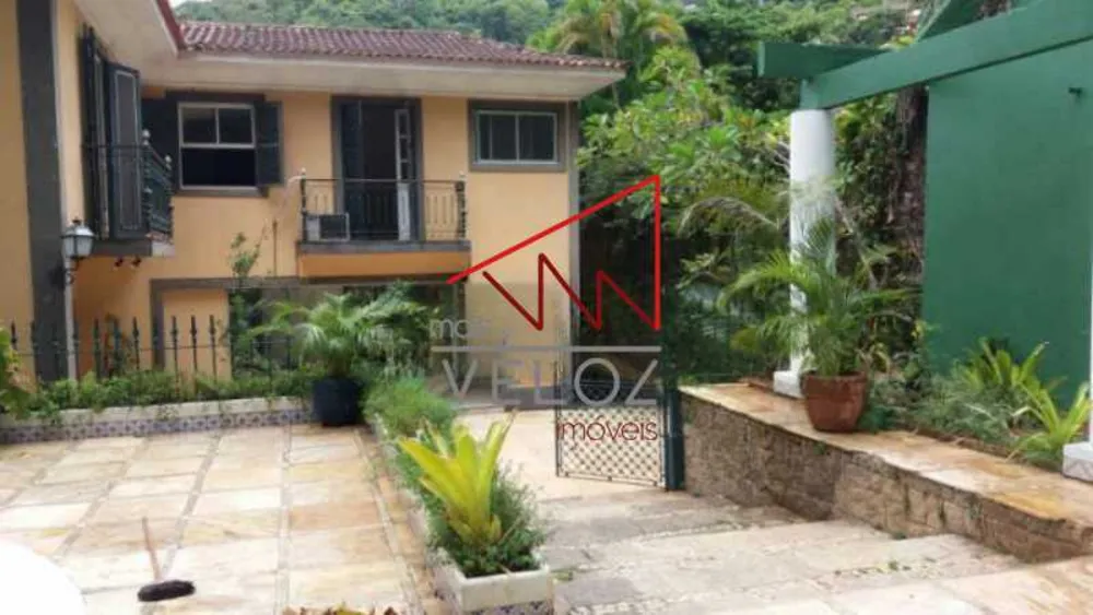 Apartamento, 5 quartos, 560 m² - Foto 2