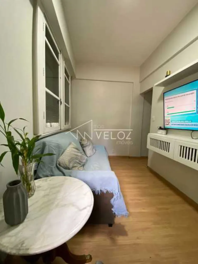 Apartamento, 2 quartos, 59 m² - Foto 6