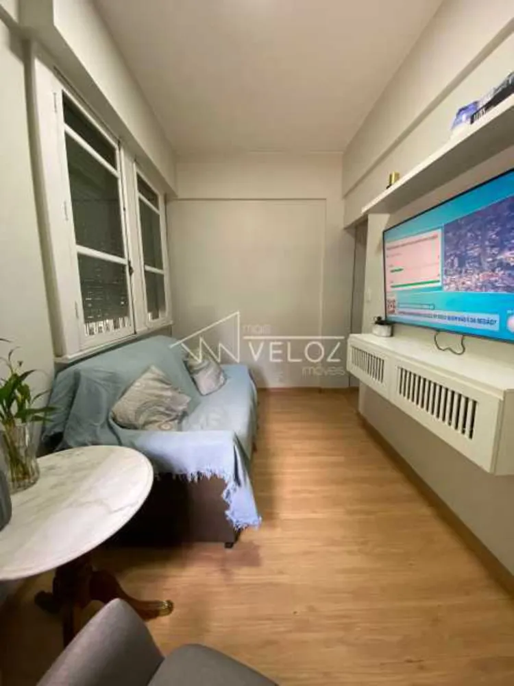 Apartamento, 2 quartos, 59 m² - Foto 1