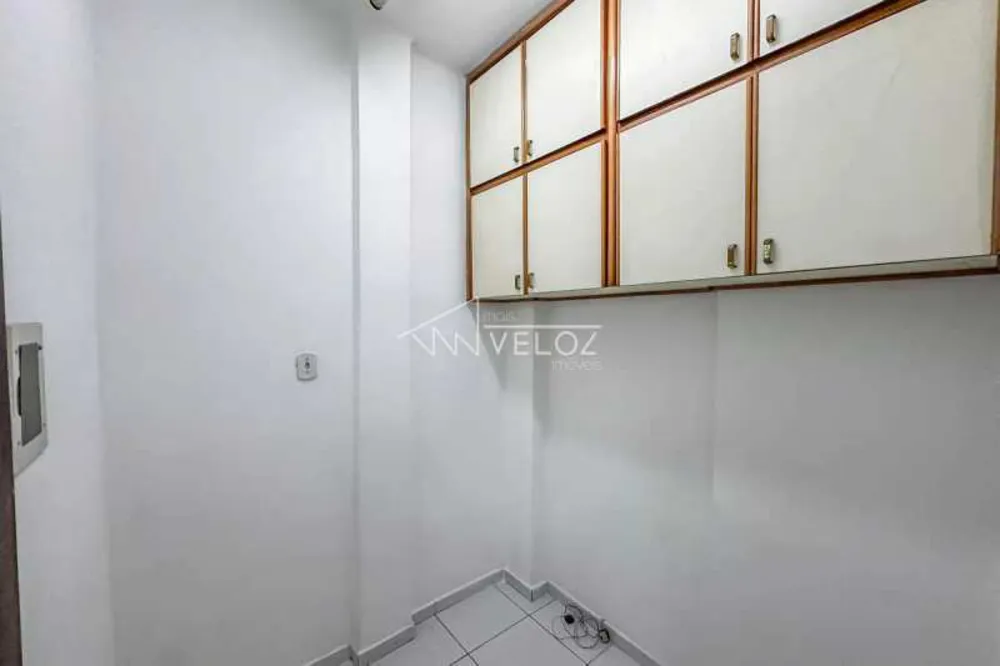 Apartamento, 3 quartos, 72 m² - Foto 1