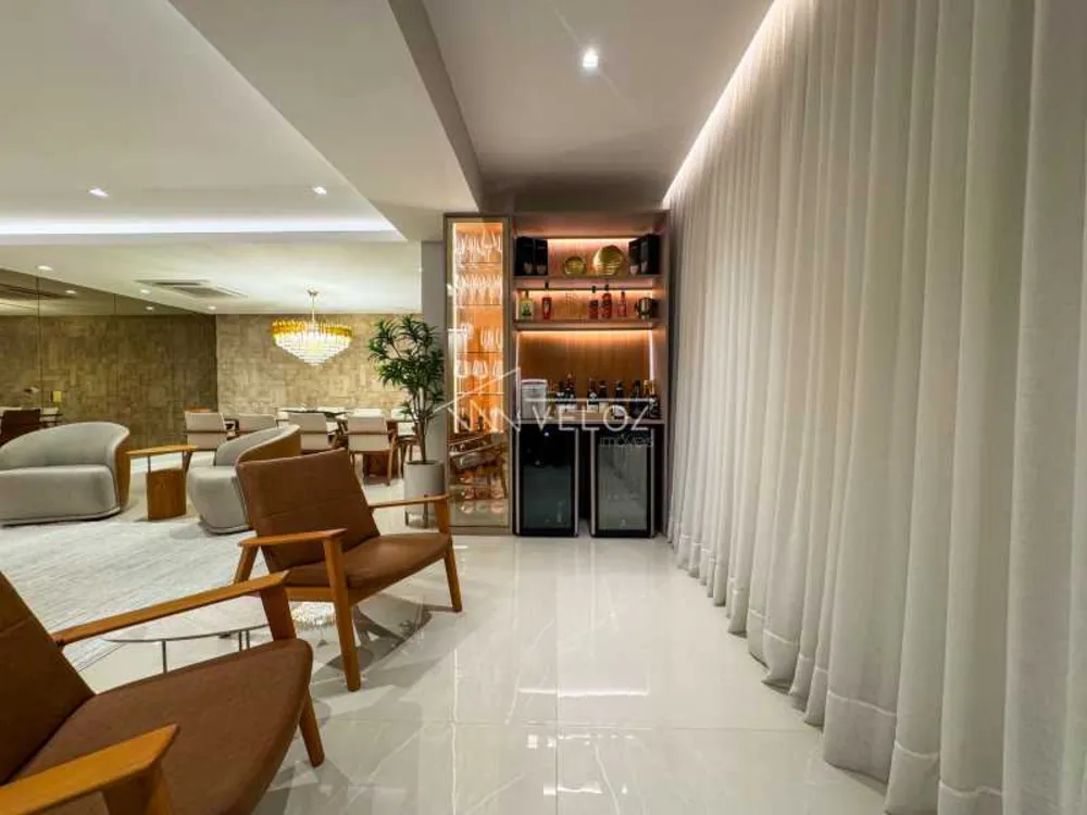 Apartamento, 4 quartos, 259 m² - Foto 24
