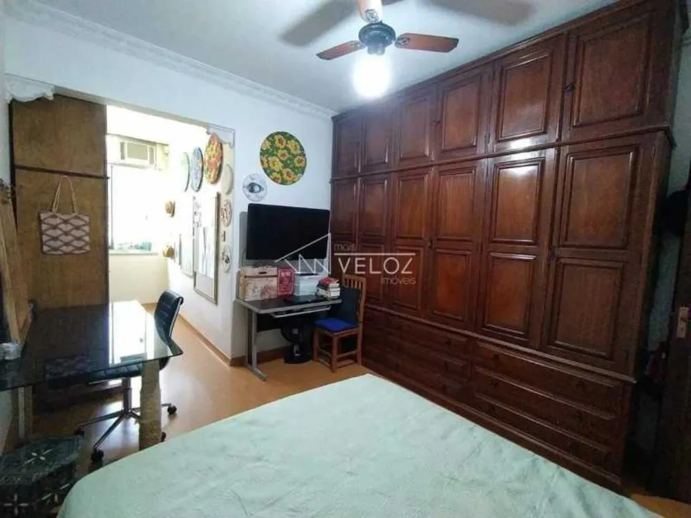 Apartamento, 2 quartos, 70 m² - Foto 9
