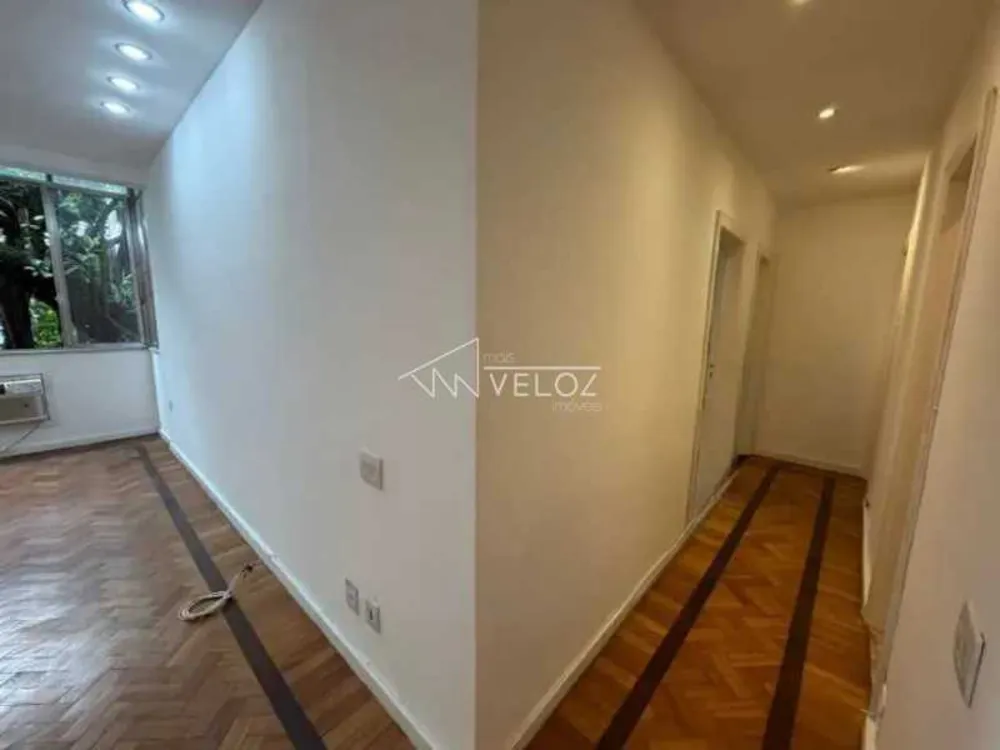 Apartamento, 3 quartos, 99 m² - Foto 3