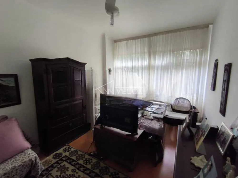 Apartamento, 4 quartos, 200 m² - Foto 10