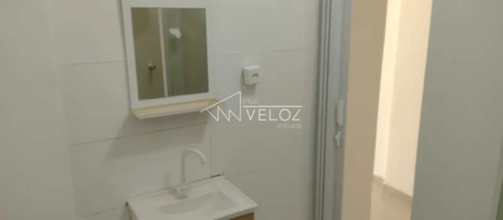 Apartamento, 1 quarto, 29 m² - Foto 1
