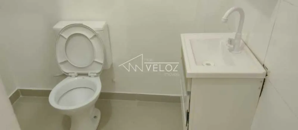 Apartamento, 1 quarto, 29 m² - Foto 2