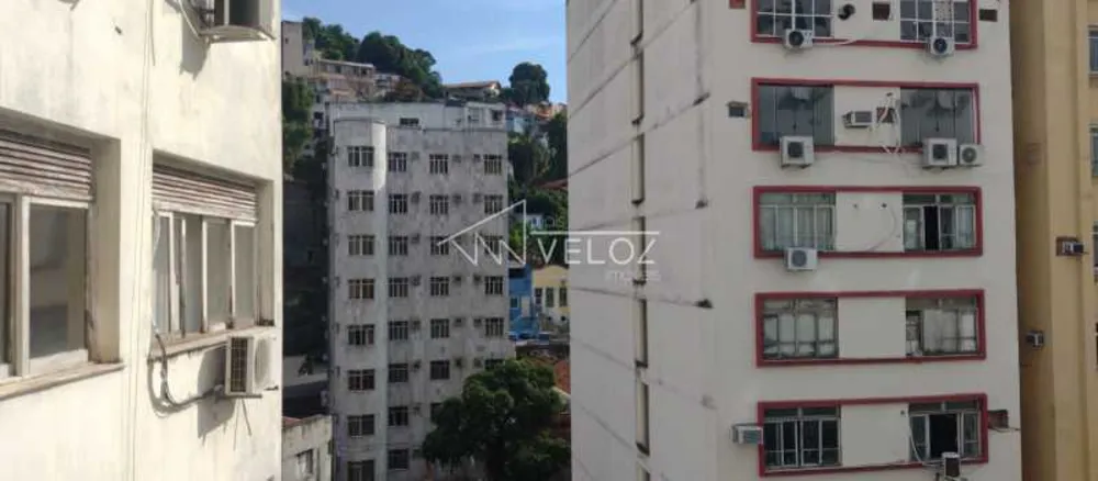 Apartamento, 1 quarto, 29 m² - Foto 3