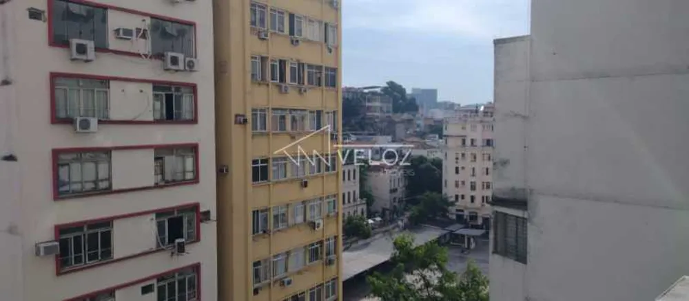 Apartamento, 1 quarto, 29 m² - Foto 4