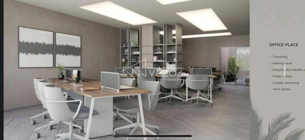 Apartamento, 1 quarto, 83 m² - Foto 1