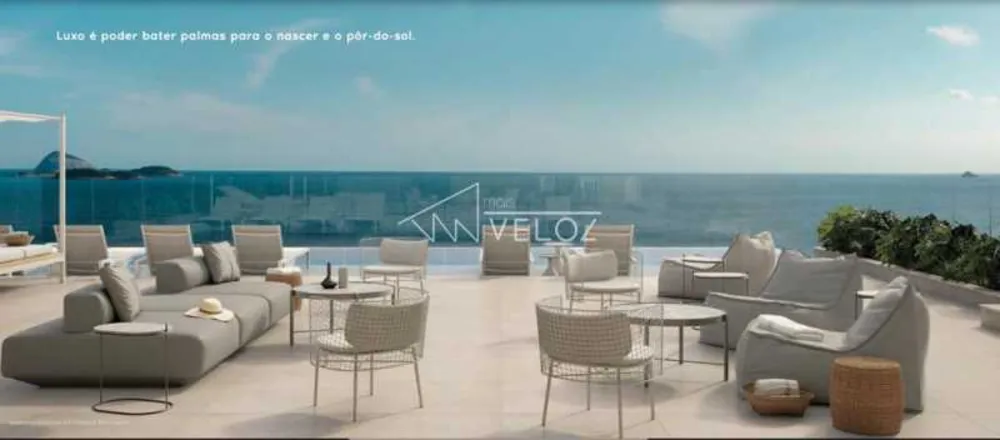 Apartamento, 1 quarto, 83 m² - Foto 2