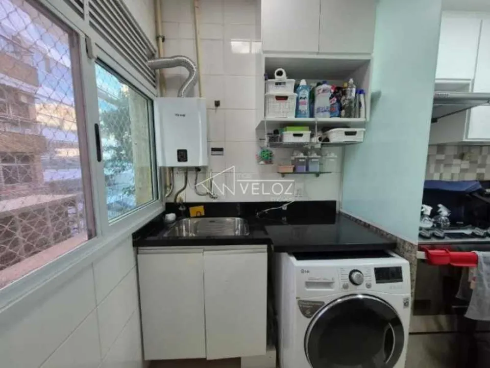 Apartamento, 2 quartos, 85 m² - Foto 12