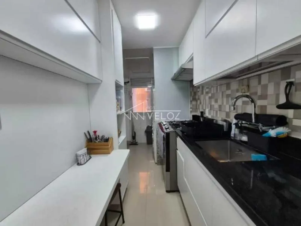 Apartamento, 2 quartos, 85 m² - Foto 13