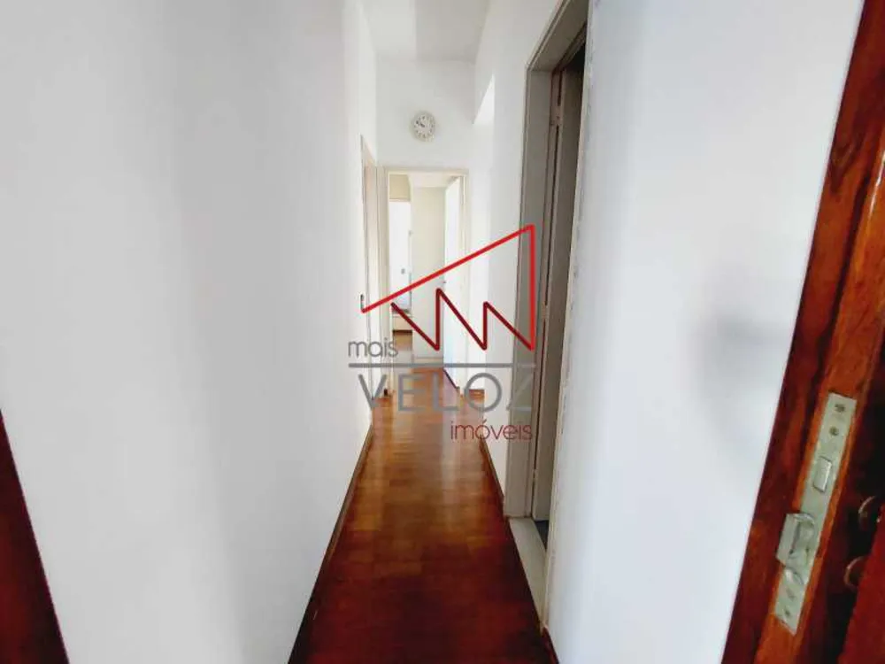 Apartamento, 3 quartos, 110 m² - Foto 8