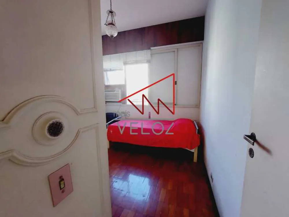 Apartamento, 3 quartos, 110 m² - Foto 1