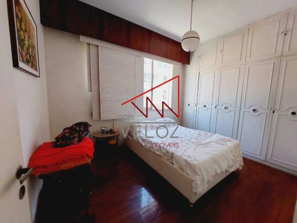 Apartamento, 3 quartos, 110 m² - Foto 13