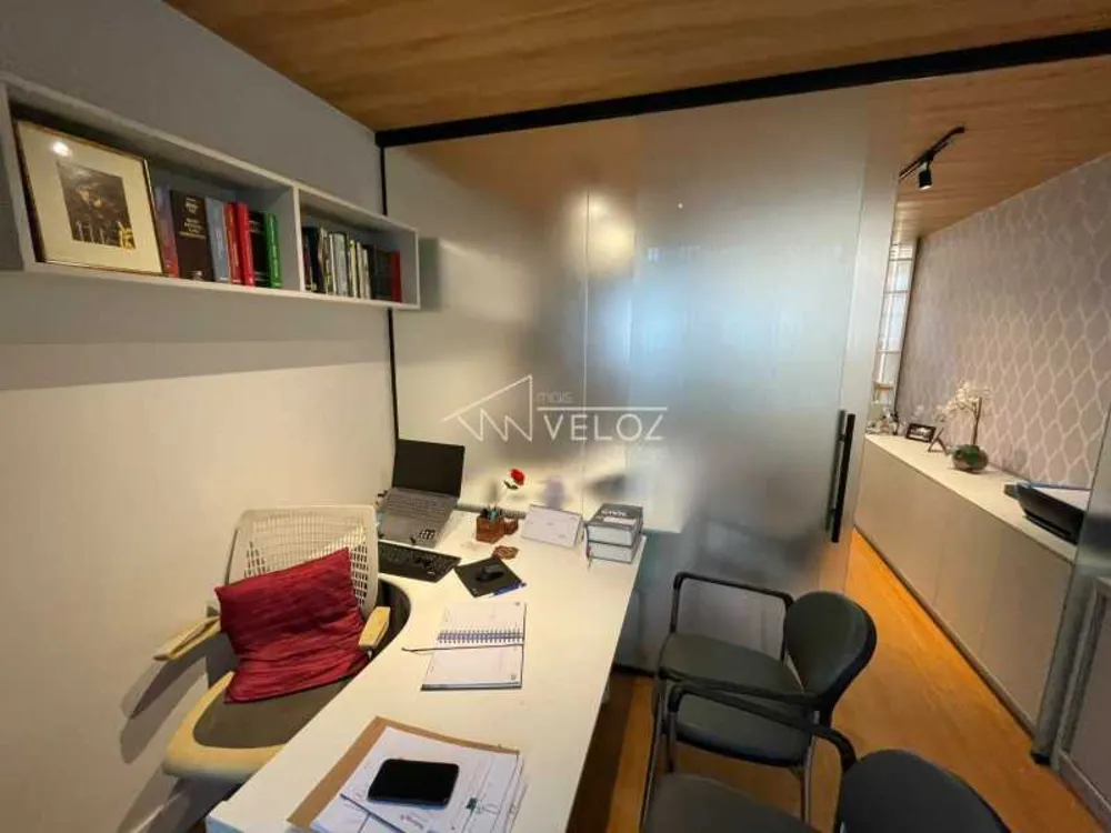 Apartamento, 31 m² - Foto 13