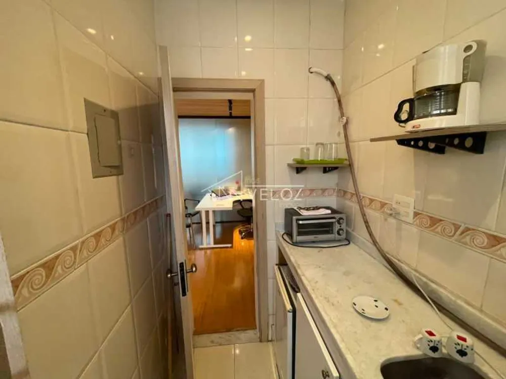 Apartamento, 31 m² - Foto 19