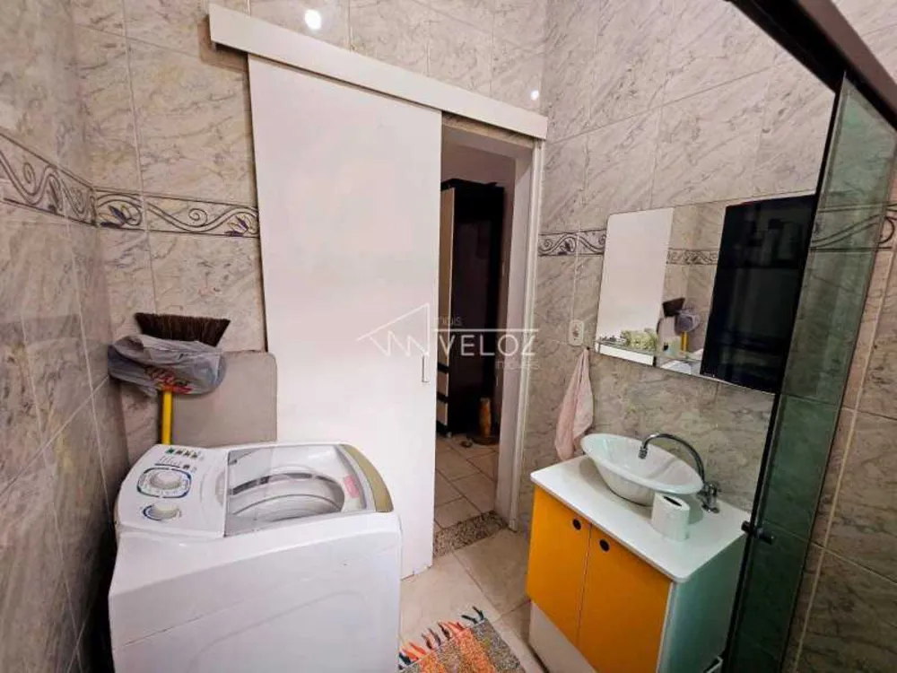 Apartamento, 1 quarto, 34 m² - Foto 16