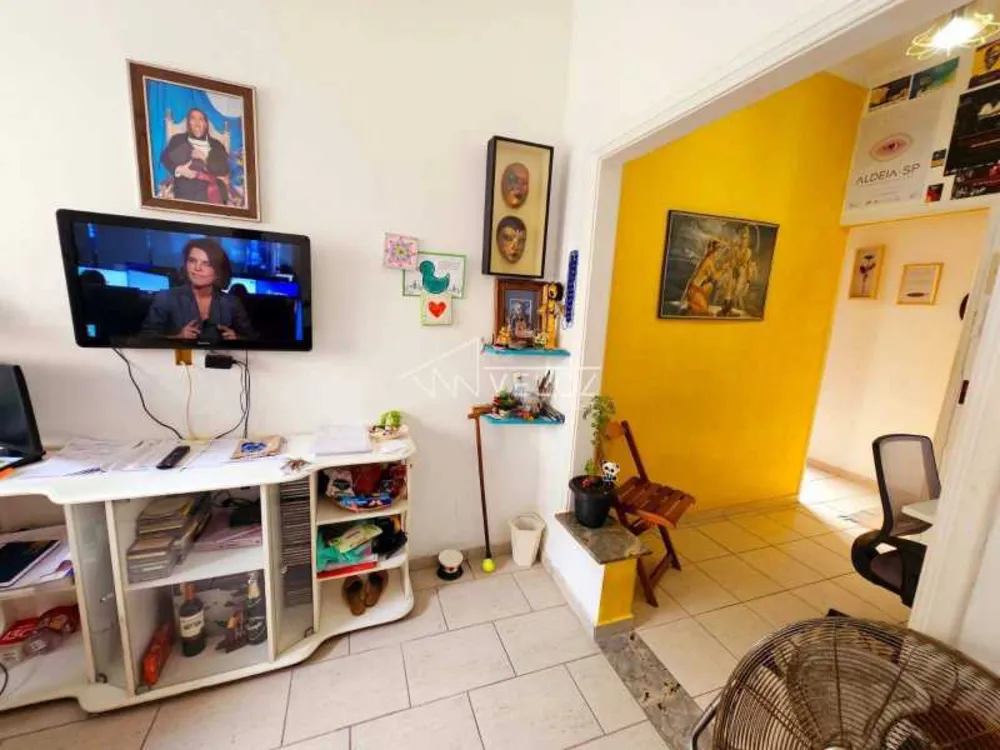 Apartamento, 1 quarto, 34 m² - Foto 6