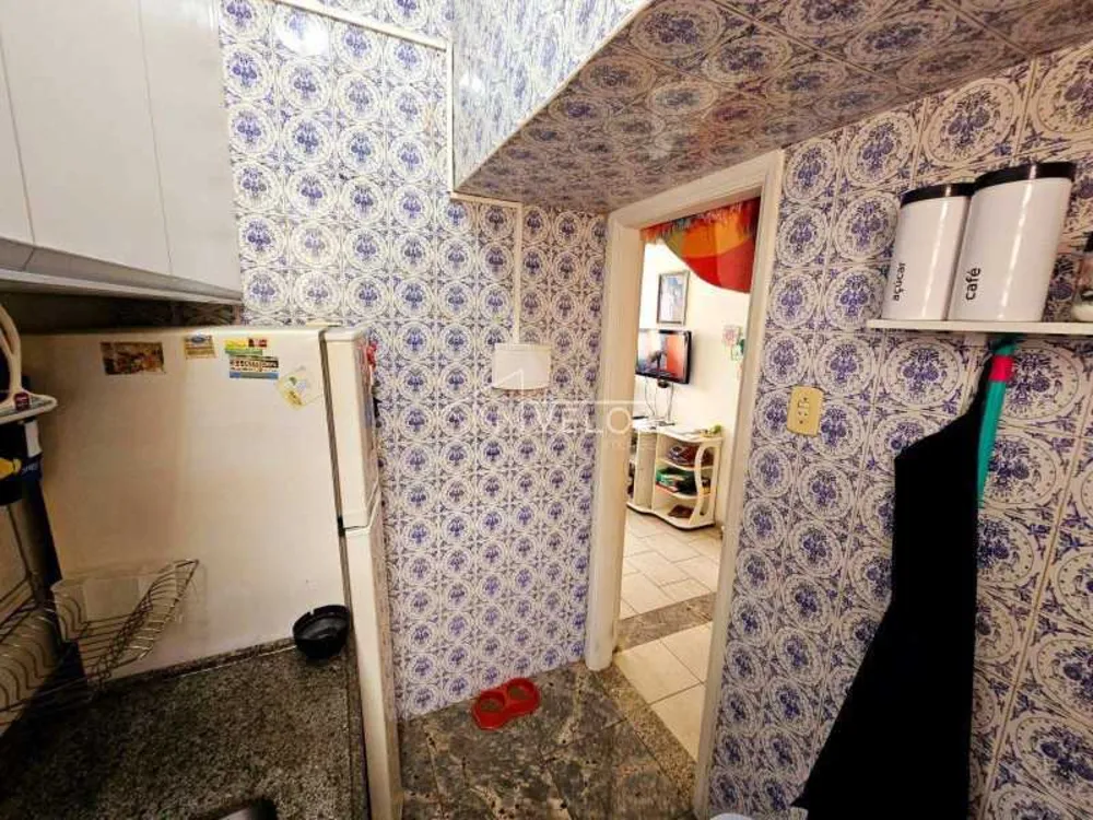 Apartamento, 1 quarto, 34 m² - Foto 9