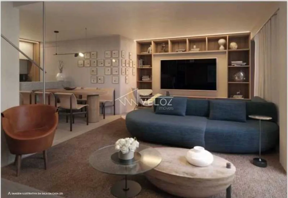 Apartamento, 3 quartos, 105 m² - Foto 1