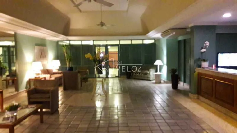 Apartamento, 2 quartos, 59 m² - Foto 3