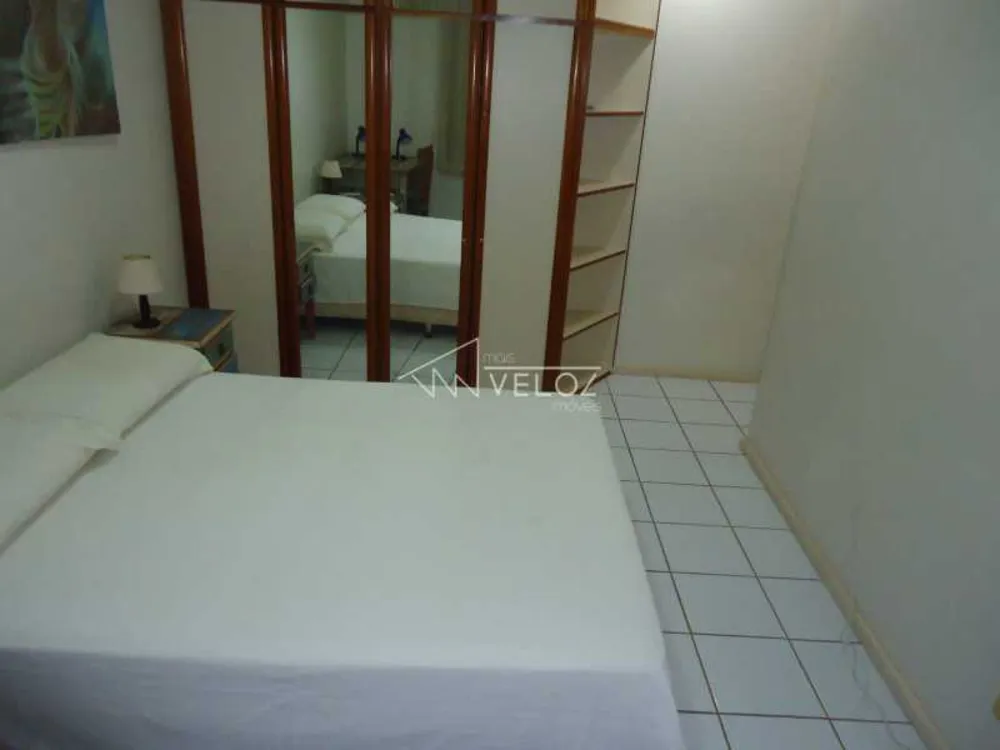Apartamento, 2 quartos, 59 m² - Foto 4
