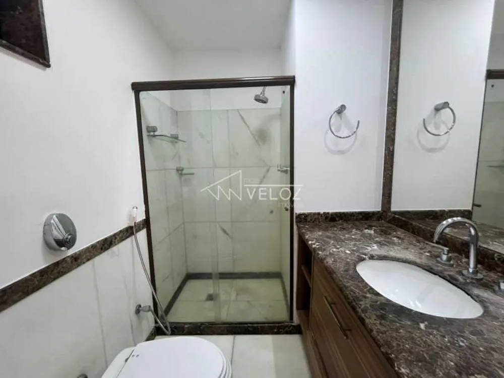 Apartamento, 3 quartos, 133 m² - Foto 16