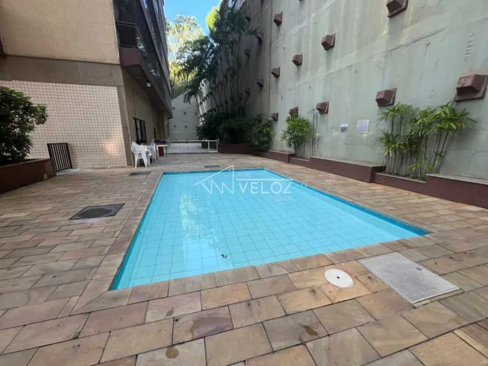 Apartamento, 3 quartos, 133 m² - Foto 11