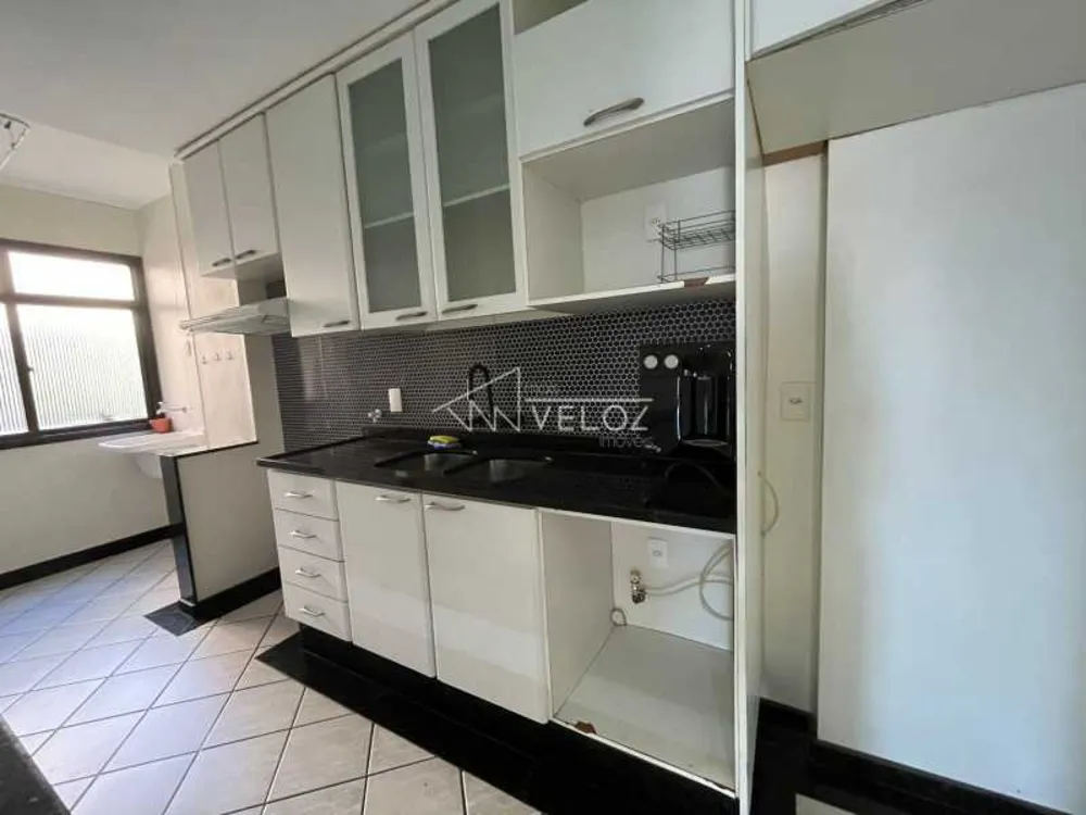 Apartamento, 3 quartos, 133 m² - Foto 3