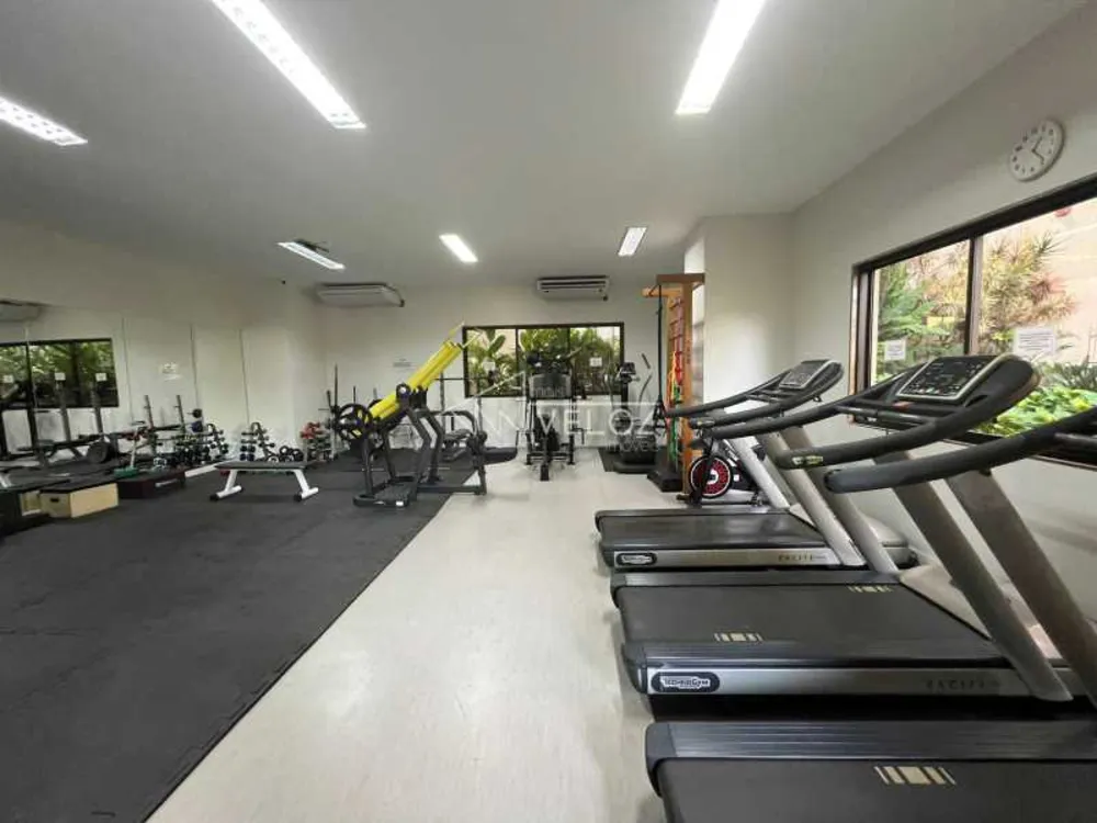 Apartamento, 3 quartos, 133 m² - Foto 7