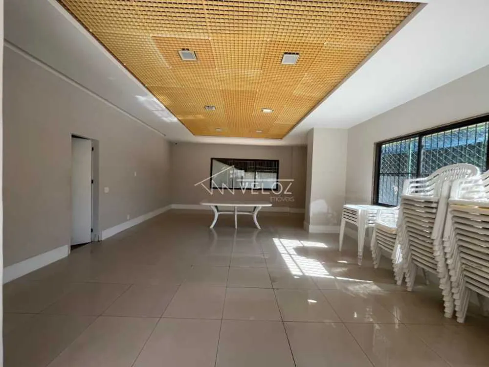 Apartamento, 3 quartos, 133 m² - Foto 28