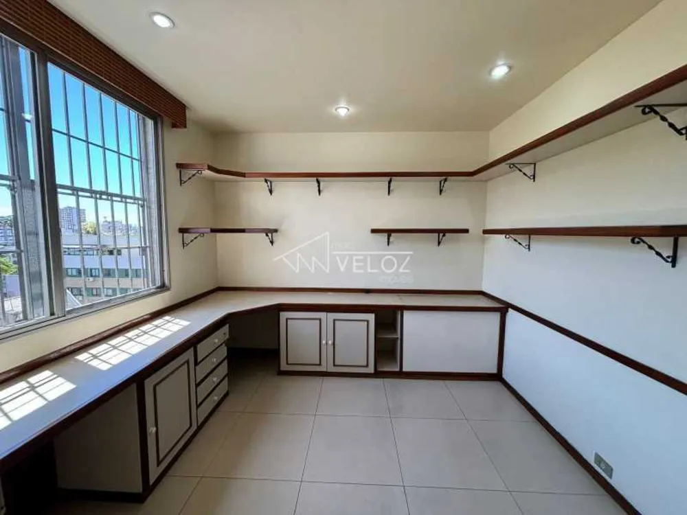 Apartamento, 3 quartos, 150 m² - Foto 9