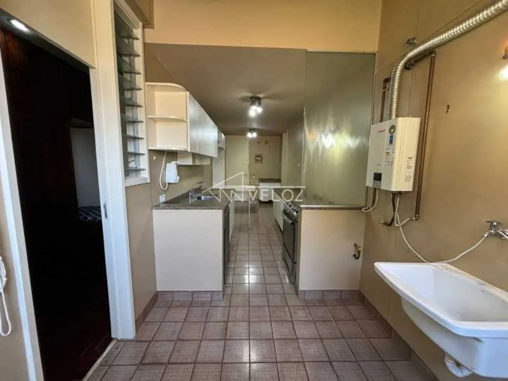 Apartamento, 3 quartos, 150 m² - Foto 14