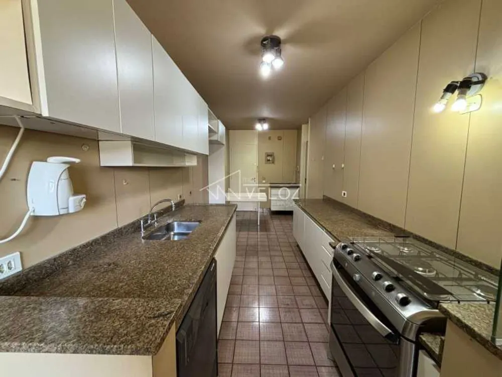 Apartamento, 3 quartos, 150 m² - Foto 10
